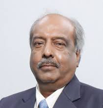 Mr. Jairaj K, IAS, Retd.